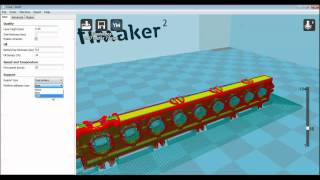 Cura 3D printting traning Arabic [upl. by Anilev]