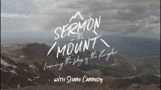 Sermon on the Mount A Better Way Than Worry [upl. by Eidnyl]