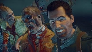 WE FIXED DEAD RISING 4  Mega64 [upl. by Susana389]