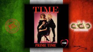 ITALO DISCO Time  Prime Time 1984 [upl. by Pfister]