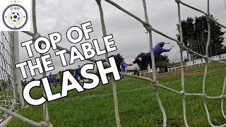 Top of the table CLASH  Goalkeeper Highlights [upl. by Courcy120]