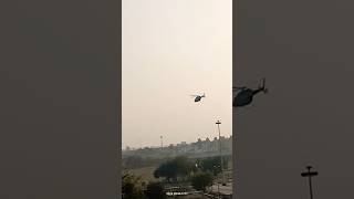 😱🔥Helicopter live Take off [upl. by Llesirg]