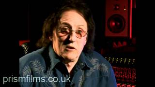 Wings Denny Laine Part 4 [upl. by Fiore409]