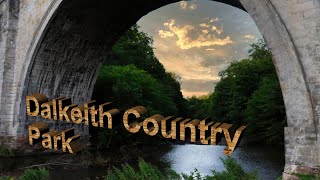 Dalkeith Country Park [upl. by Anirehtak632]