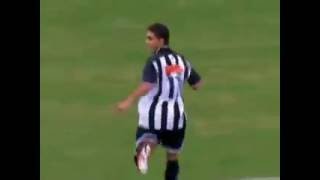 Neto Berola  Atlético Mineiro Galo [upl. by Petua]