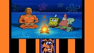 SpongeBob SquarePants Season 6 Review SpongeBob vs The Big One [upl. by Adall]