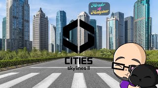 Mirador de Montepinar se Expande Pueblo Diminuto en Cities Skylines II 🌆🏡  Gameplay Español 2 [upl. by Merp575]