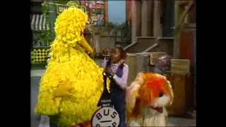 Classic Sesame Street Barkley Goes for a Checkup 1981 [upl. by Ennayllek]