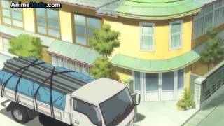 Princess Jellyfish episode 11 part 1 english dubbed [upl. by Latsryc]