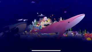 20 Minutes in Abyssrium 36 Fall Angelfish Blue Whales and more [upl. by Latoya271]