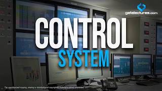 Control System 01 Control System Basics in Hindi [upl. by Ayle]