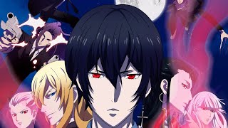 Noblesse episode  13 English Subtitle  noblesse ep  13 eng sub [upl. by Munsey]