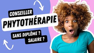 PHYTOTHÉRAPIE  Cours Complet de A à Z [upl. by Relyhcs]