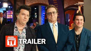 The Righteous Gemstones Season 1 Trailer  In The Weeks Ahead  Rotten Tomatoes TV [upl. by Wylie936]