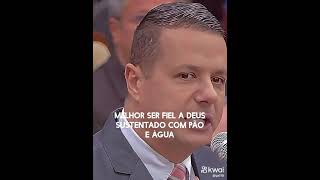 Somos geração eleita sacerdócio real  nação santa povo exclusivo de Deus 🙏♥️ [upl. by Carrick412]