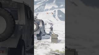 Tom clancys ghost recon breakpoint ghostrecon ghostreconbreakpointgameplay tactical breakpoint [upl. by Hodges]