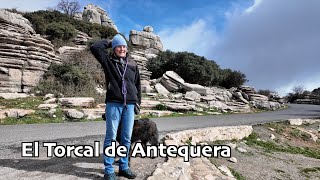 El Torcal de Antequera [upl. by Alban244]