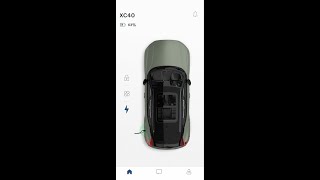 Connect Volvo Cars app for MY22 Up Google infotainment [upl. by Sackey]