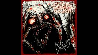 Cannibal Accident  Scorched Meat Tactics  Explicit Everything [upl. by Pacifa]