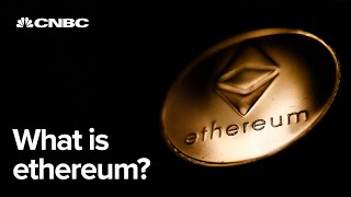 What is ethereum and how does it work [upl. by Siward]