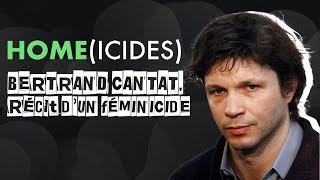 Récit dun féminicide Laffaire Bertrand Cantat Marie Trintignant [upl. by Seltzer209]