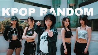 KPOP RANDOM DANCE  OLD amp ICONIC [upl. by Lamar]