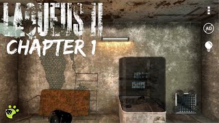 Laqueus Escape 2 Chapter 1 3 Cards Full Walkthrough Smartcode [upl. by Ahsat450]