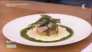 Recette  Anguilles au vert [upl. by Hearn]