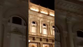 Teatro colon argentina reels v shortsviral short teatro [upl. by Morell]