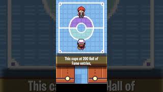 Loreleis Secret in Pokemon Firered and Leafgreen [upl. by Powe]