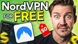 Get NordVPN for FREE 💸NordVPN Free trial Explained 2024 [upl. by Earehc]