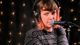 Dilly Dally  Full Performance Live on KEXP [upl. by Arakal721]