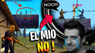 ESTE ES TU ÍDOLO FREEFIRE 🤣 [upl. by Kean]