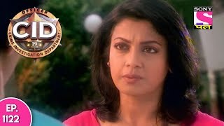 CID  सी आ डी  Episode 1122  28th July 2017 [upl. by Dnalel]