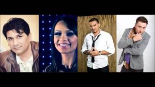 Florin Peste amp Diana amp Play Aj  Adevarata Dragoste [upl. by Ahterod]