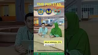 NILAI UTBK 2023 JADI SYARAT MASUK PKN STAN [upl. by Chip]