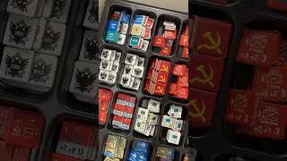 В чем отличие Reds от Красные настольныеигры варгейм history gagagames [upl. by Odranoel]