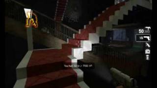 Left 4 Dead  Night Terror  Haunted Mansion  Part 1 of 2 [upl. by Frederich766]