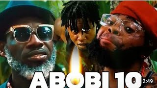 ABOBI EPISODE 10  JAGABAN SQUAD Things Get Heated [upl. by Allbee746]