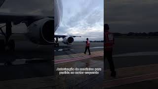 Você sabe como o mecânico libera uma aeronave para voo aviation aerodinamica manutenção [upl. by Ainitsirk227]