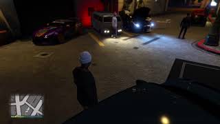 🔵GTA 5 ONLINE CARMEET  ROLEPLAY  PS5NEXT 🔵 [upl. by Byers]