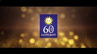 Unternehmensfilm der Gauselmann Gruppe 2017 [upl. by Oconnor674]