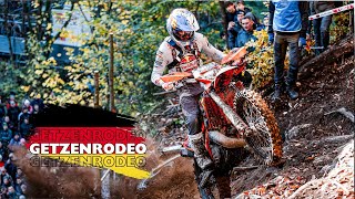 Getzenrodeo 2023  Final Round of the FIM Hard Enduro World Championship [upl. by Sigvard]