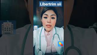 LIBERTRIM SII para que sirve sindromedecolonirritable doctoraleon [upl. by Ilyssa741]