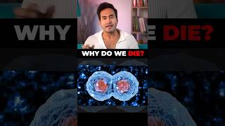 ⚠️How do we DIE thegauravthakurshow gauravthakurclips science healthcare [upl. by Scarrow]