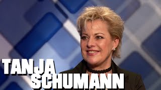 quotRTL Samstag Nachtquot Erinnerungen mit Tanja Schumann  Interview vom 15 März 2017 [upl. by Nednyl]