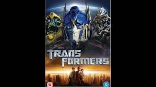 Transformers 8 Teaser Trailer Unveiling Optimus Prime [upl. by Anyzratak]