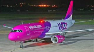 WIZZAIR [upl. by Nnairda]