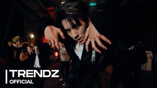 TRENDZ트렌드지 WHO 吼 MV [upl. by Player]