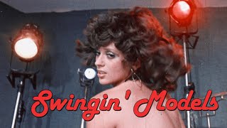 Swingin Models 1972  Trailer [upl. by Steinke674]